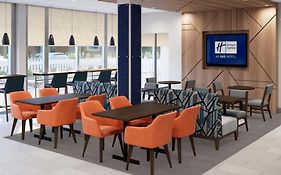 Holiday Inn Express - White Marsh By Ihg