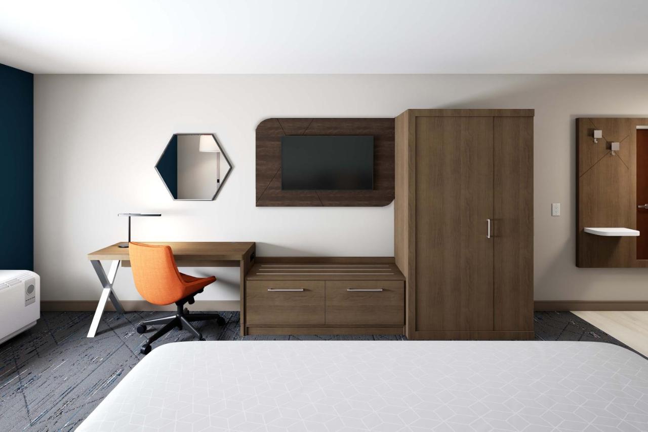 Holiday Inn Express - White Marsh By Ihg Exterior photo