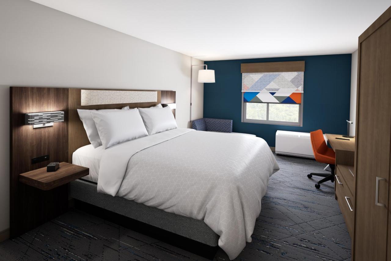 Holiday Inn Express - White Marsh By Ihg Exterior photo