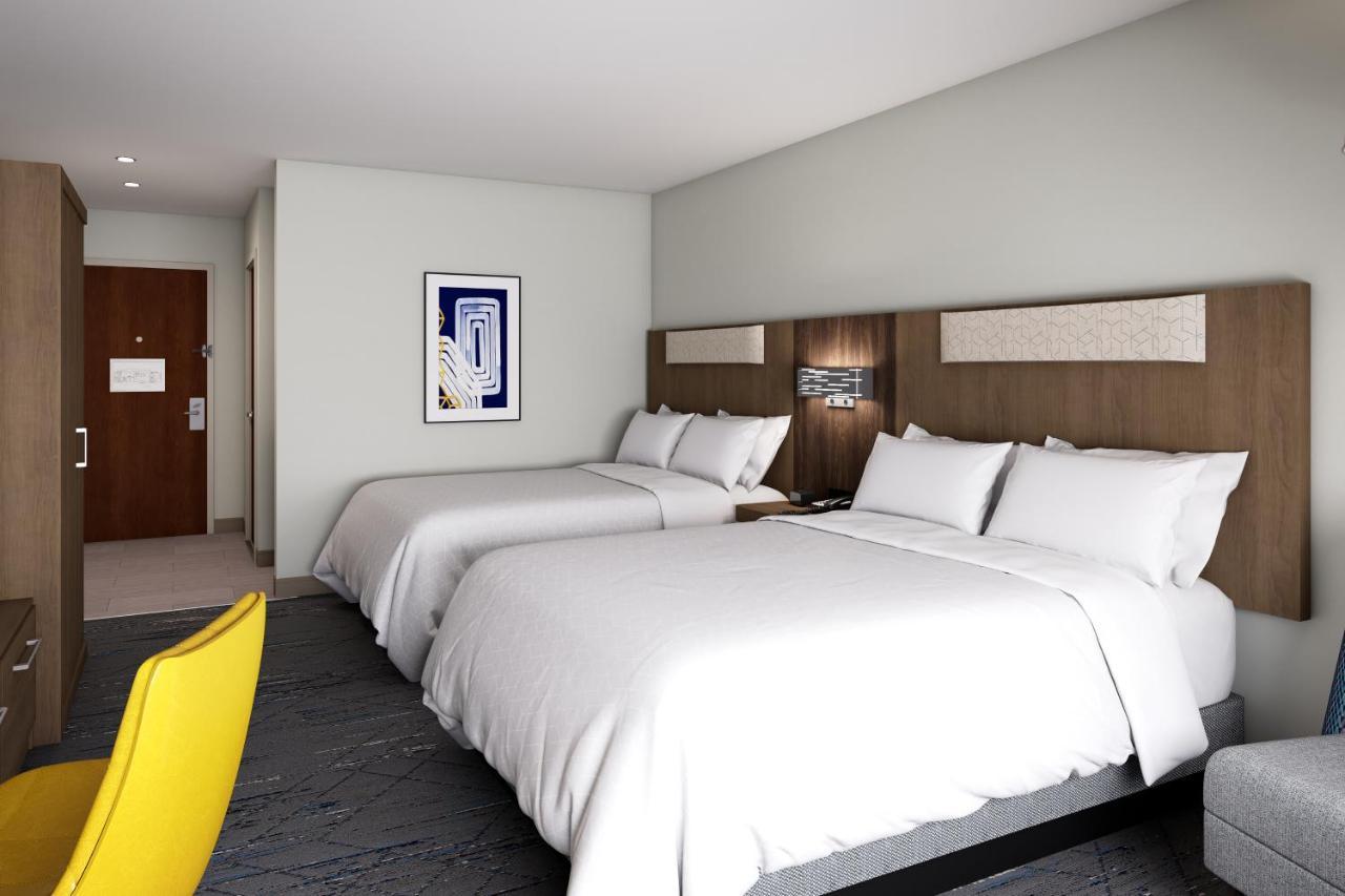 Holiday Inn Express - White Marsh By Ihg Exterior photo