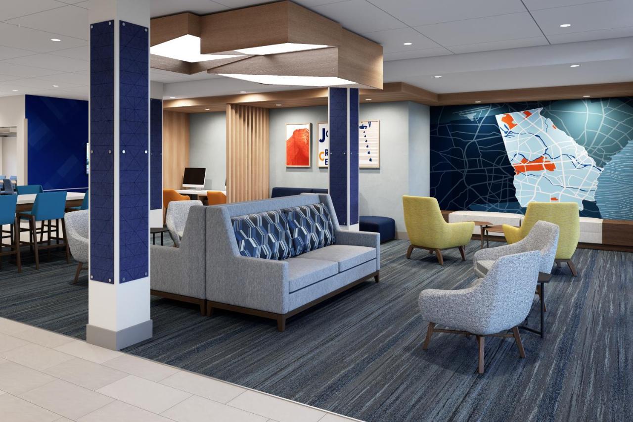 Holiday Inn Express - White Marsh By Ihg Exterior photo
