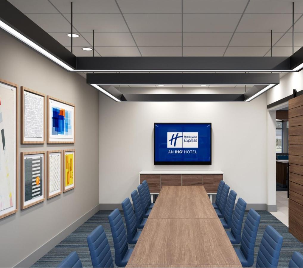 Holiday Inn Express - White Marsh By Ihg Exterior photo
