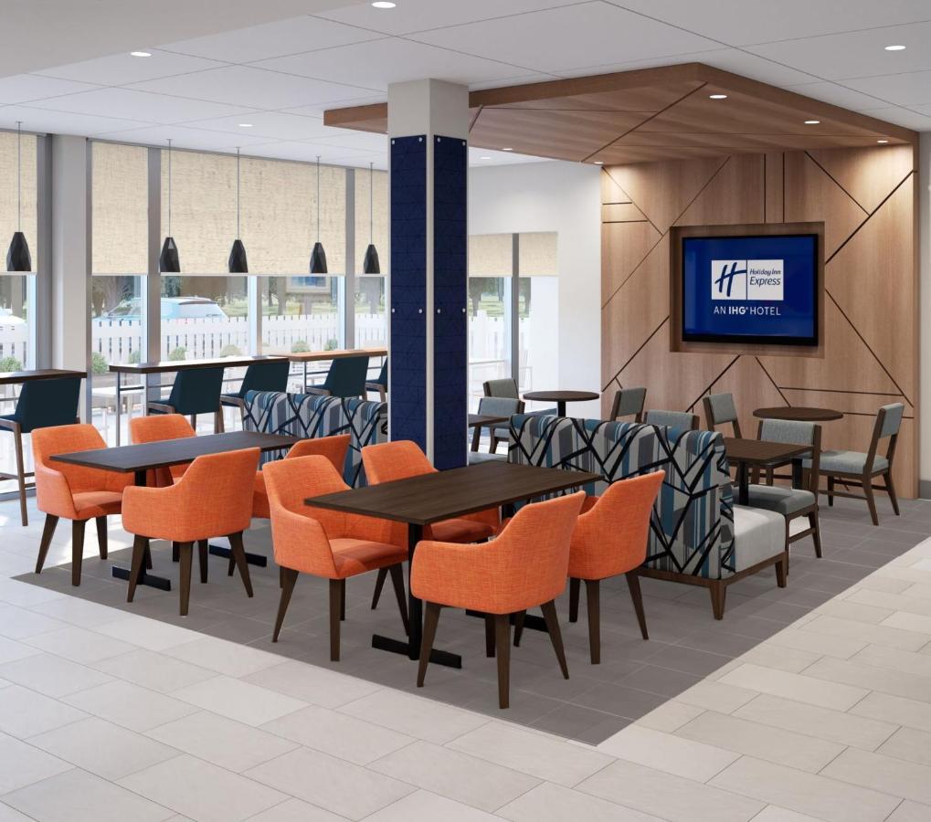 Holiday Inn Express - White Marsh By Ihg Exterior photo