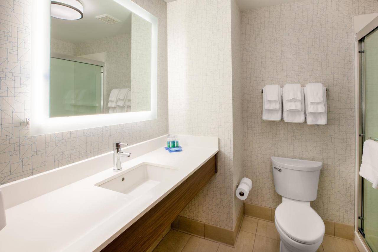 Holiday Inn Express - White Marsh By Ihg Exterior photo