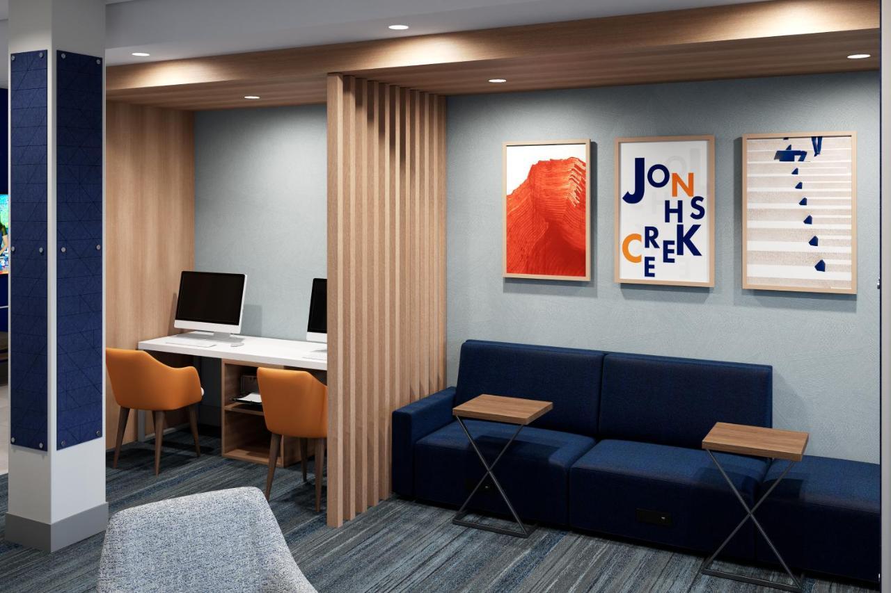 Holiday Inn Express - White Marsh By Ihg Exterior photo