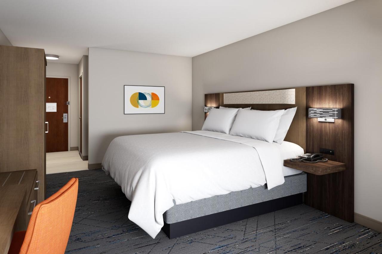 Holiday Inn Express - White Marsh By Ihg Exterior photo
