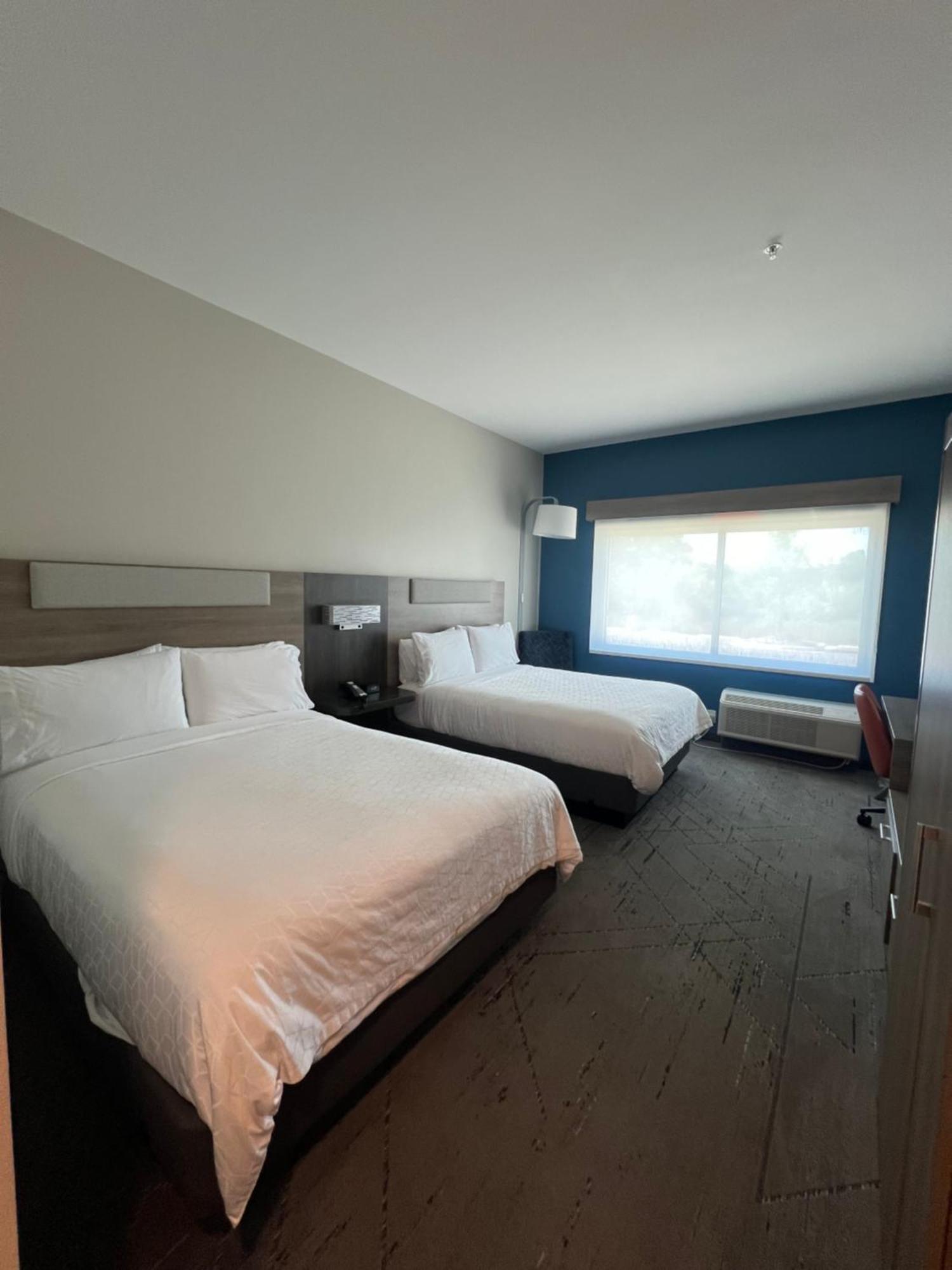 Holiday Inn Express - White Marsh By Ihg Exterior photo