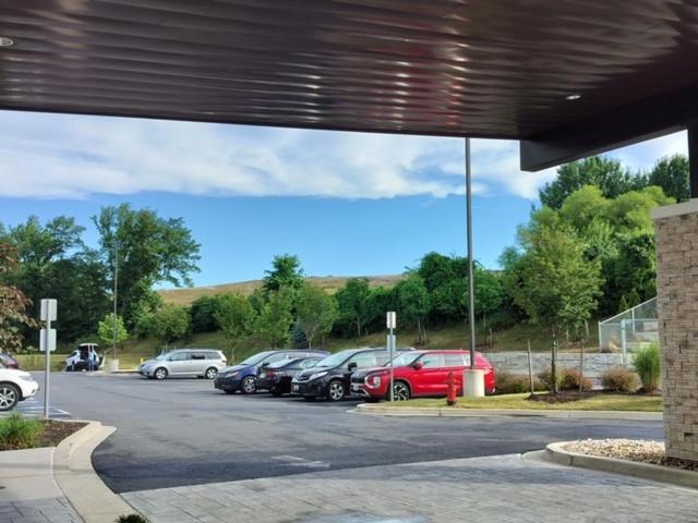 Holiday Inn Express - White Marsh By Ihg Exterior photo